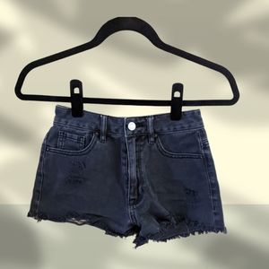 PacSun High Rise Festival Shorts